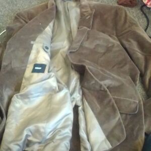 Murano Men's Sport Jacket